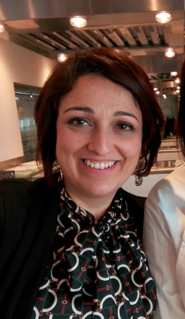 La giovane imprenditrice madonita Daniela Di Garbo Nuovo responsabile di Turismo Verde – Sicilia Occidentale