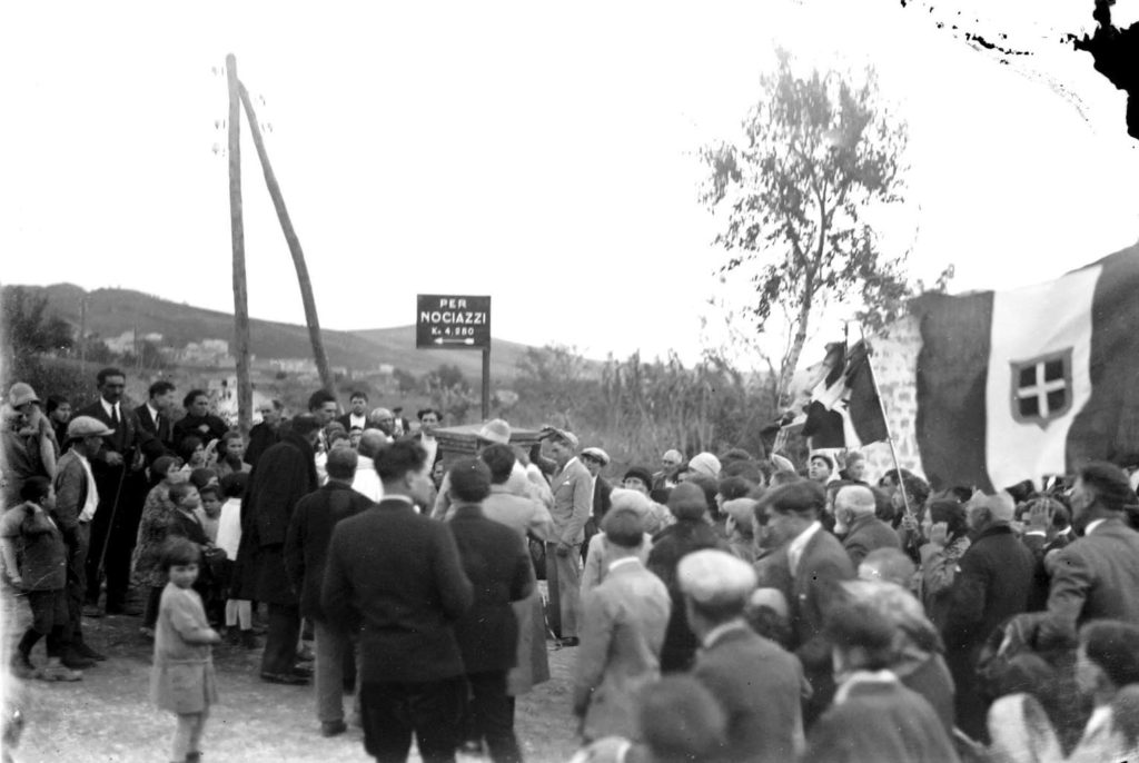 Castellana Sicula ,71 anni di autonomia