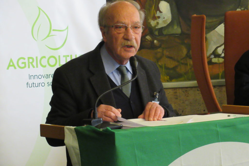 La Cia Sicilia Occidentale al MeBiForum di Palermo