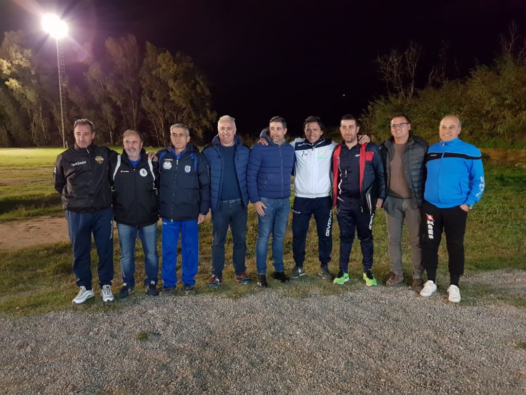 Grande colpo dell’Accademia B Madonie