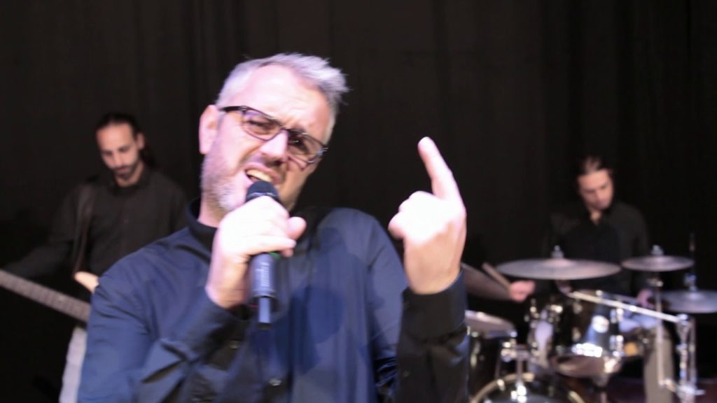 Stabiliamo un Contatto, STADIO tribute band