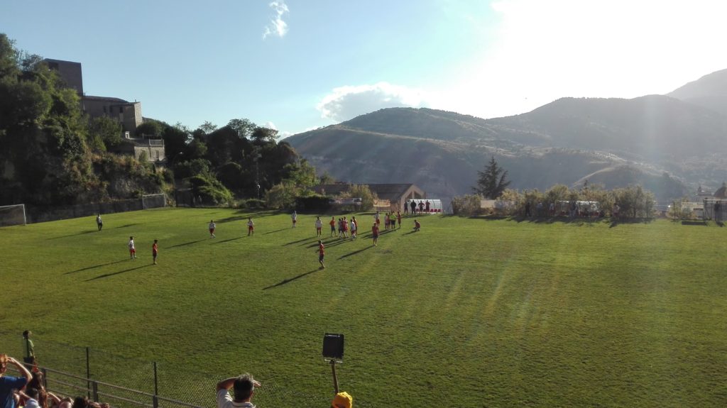 Torneo delle Madonie, domenica al via la 41 ^ edizione