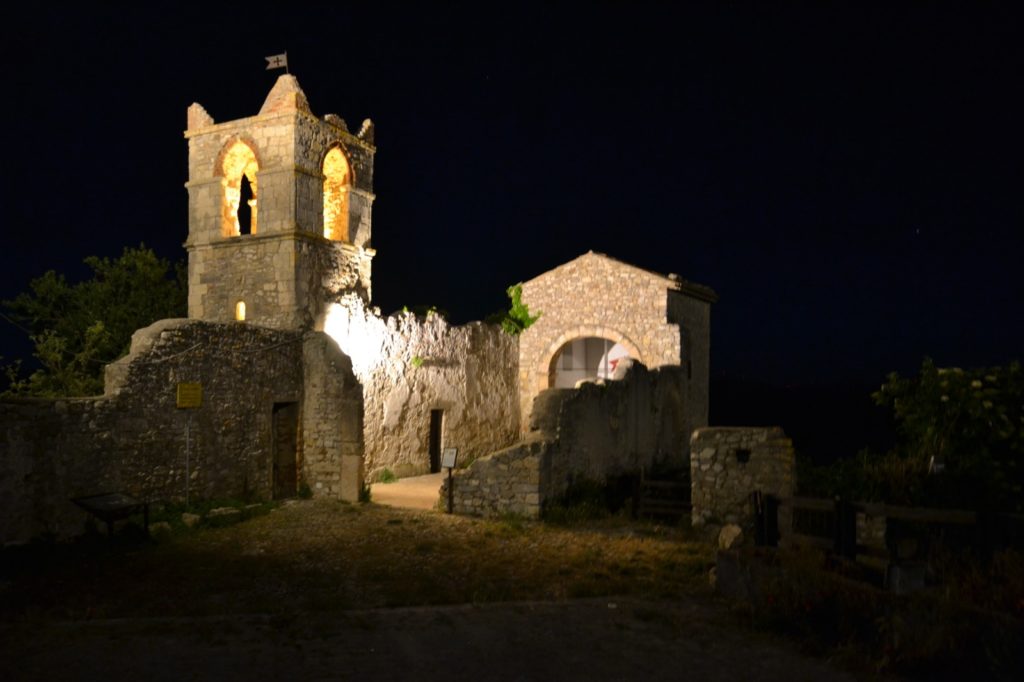 LIBRI;LO SGUARDO ATTESO, APPUNTI DI VIAGGIO TRA I BORGHI DI SICILIA.