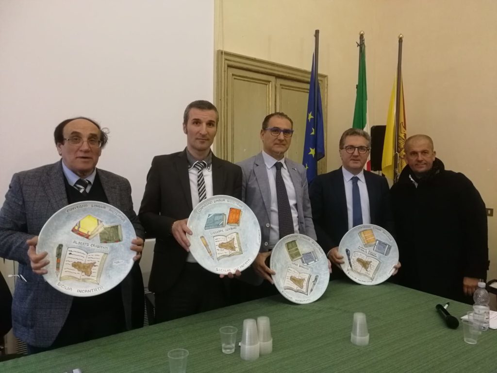 Petralia Soprana, concluso il secondo appuntamento regionale sulla “Lingua Madre di Sicilia”