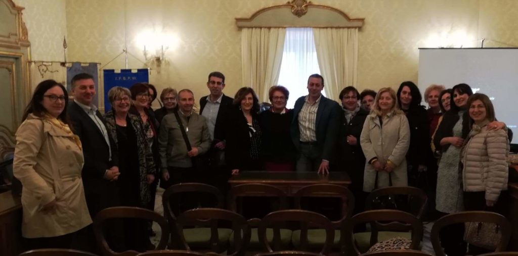 Gangi, convegno sul Geopark Madonie
