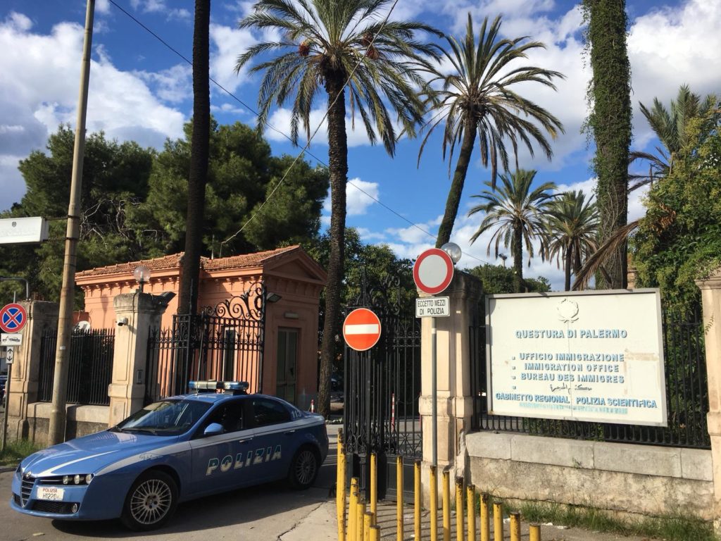 Foglio di via ad una donna rumena ritenuta “pericolosa”