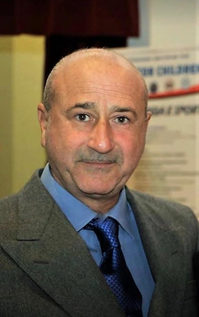 Convegno scientifico e consulenza gratuita sulla scoliosi