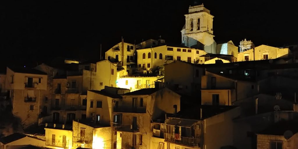 Petralia Sottana, 29 chiese aperte di notte