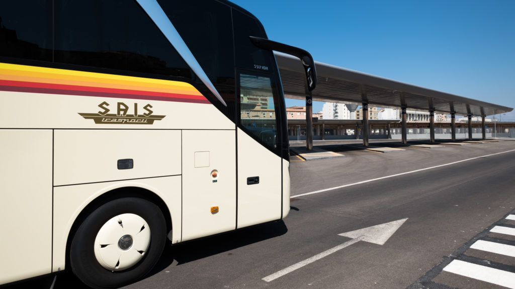 “Natale con i Tuoi”, il bus gratuito che riporta gli agrigentini a casa per le feste