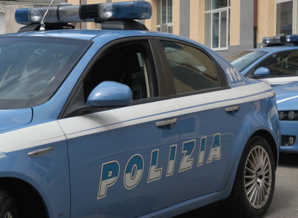 Polizia di Stato. Concorso per assunzione 140 Commissari