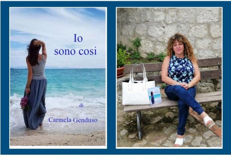 Rubrica settimanale di Carmela Genduso: Quando l’Amore diventa Poesia!