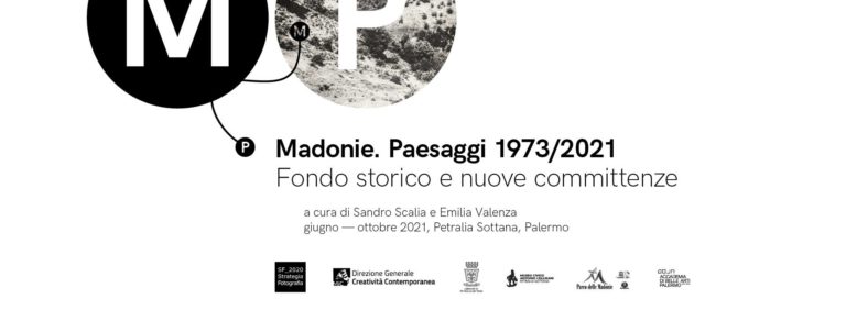 Presentazione del progetto, vincitore del Bando nazionale del MiC, “Madonie. Paesaggi 1973/2021 – Fondo storico e nuove committenze”