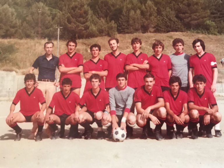 Addio ad Enzo Fili’,dirigente di quella che fu l’Asel calcio