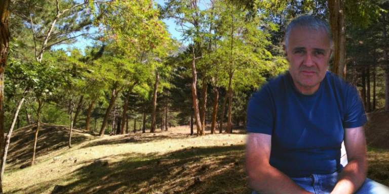 Dopo appena un mese, lavoratori forestali legati a sospensione e ai licenziamenti