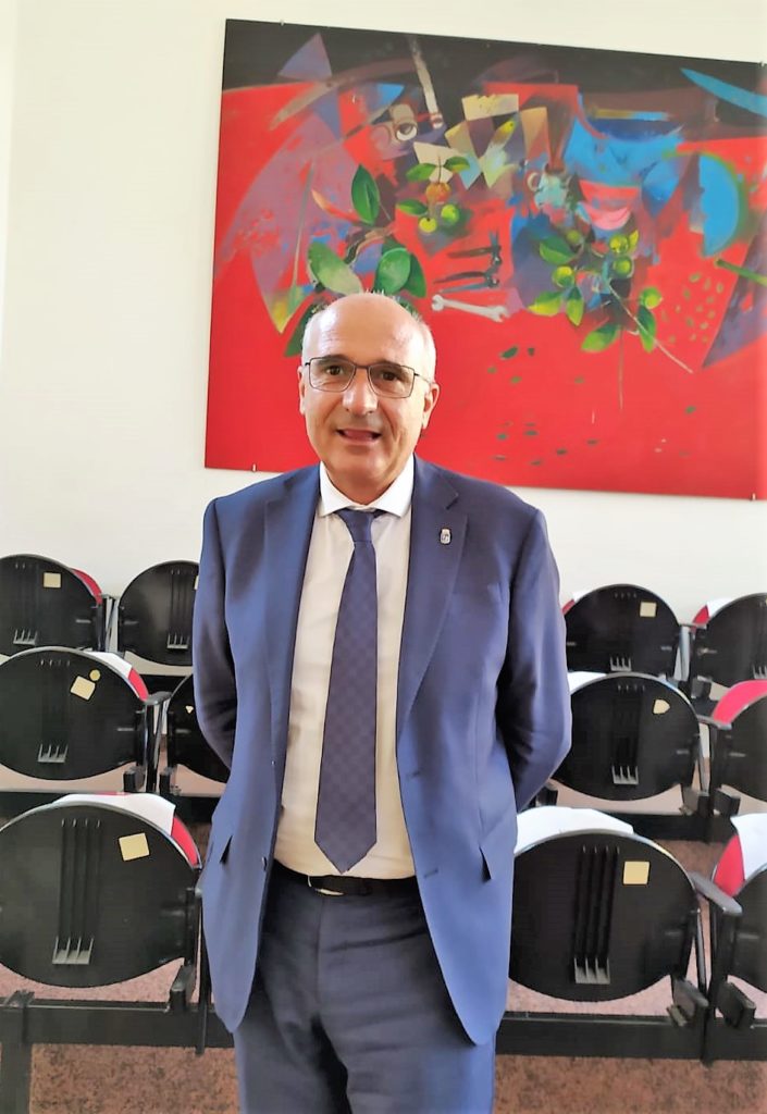 Gangi, comune “riciclone”: nel 2021 raggiunto il  72% di raccolta differenziata