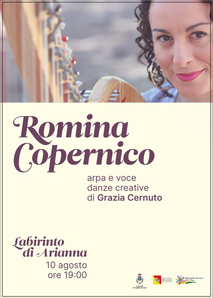 Musica, teatro e sport a Castel di Lucio