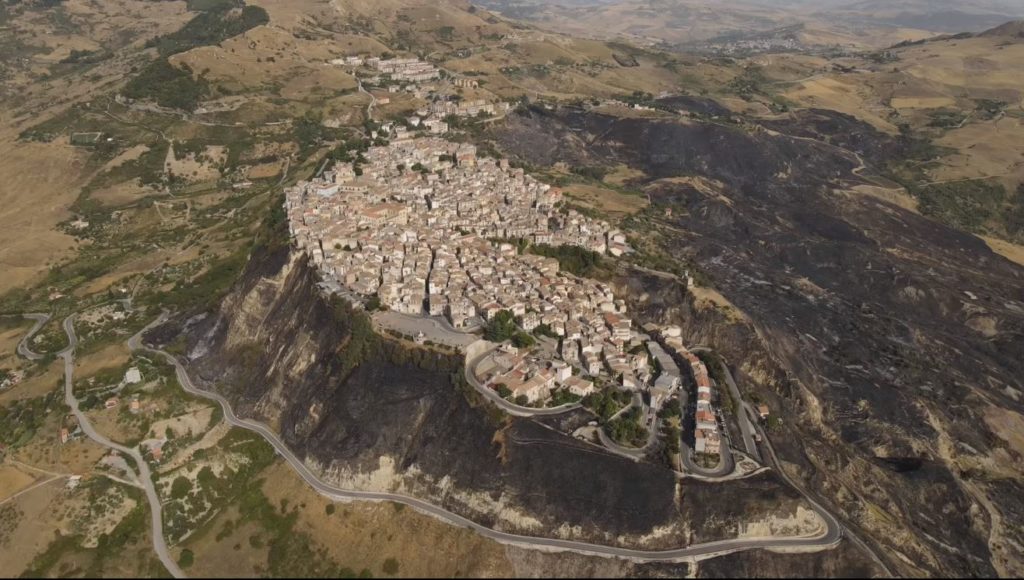 Lettera aperta al sindaco di Polizzi Generosa e non solo……