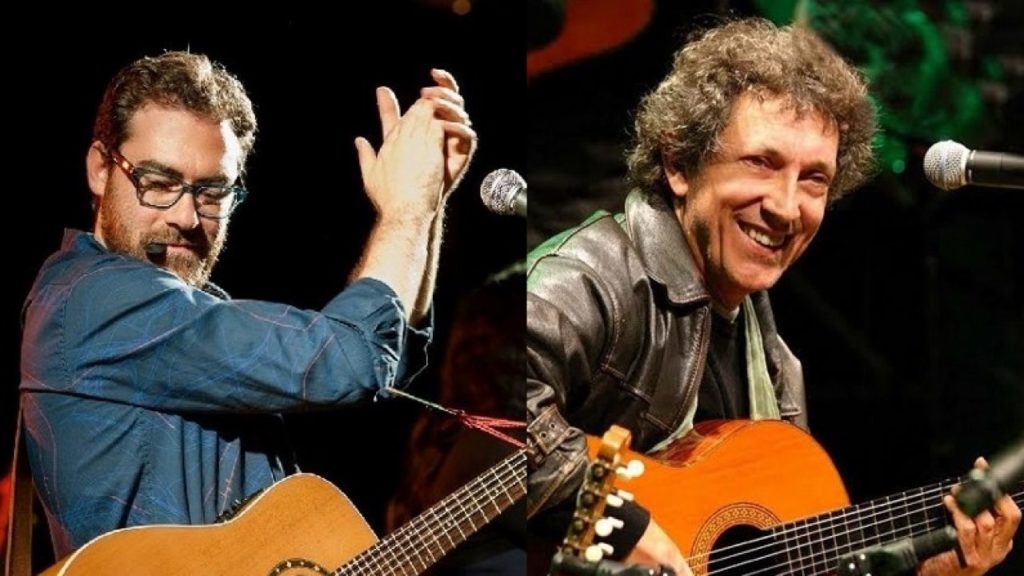 Campofelice di Roccella “Joe Amoruso Festival”