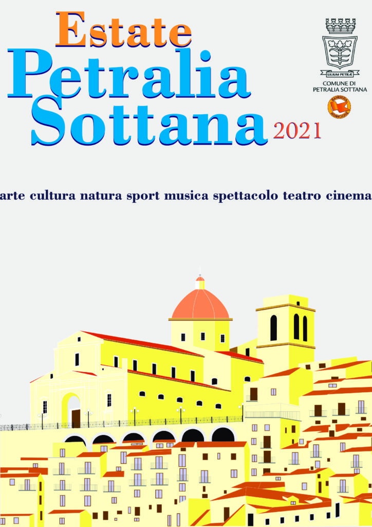 Il cartellone estivo di Petralia Sottana
