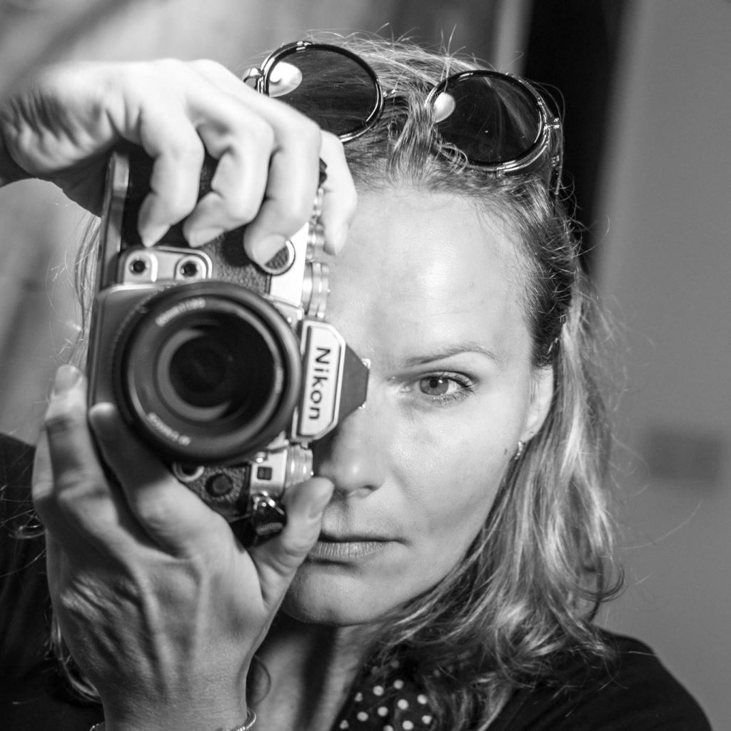 Mostra di Nina Kalinova a Pollina