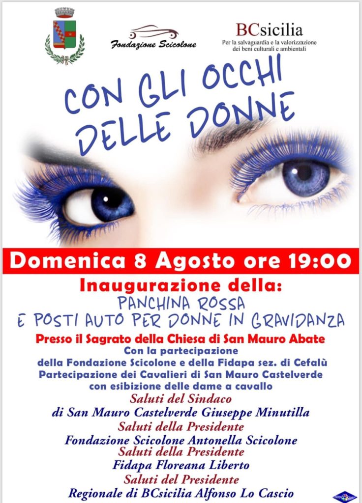 San Mauro, iniziativa dedicata alle donne