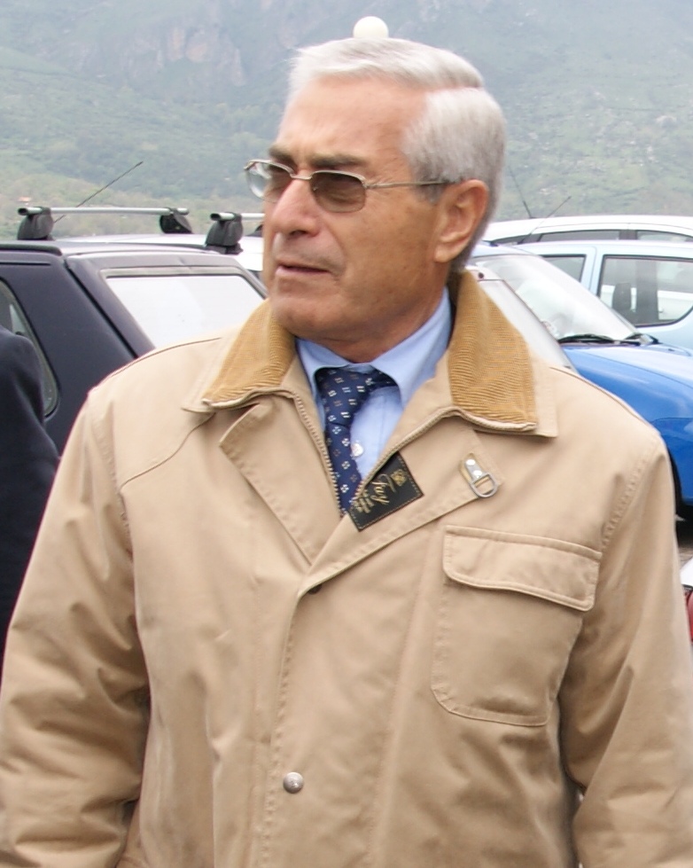 Trigesimo del maresciallo Mario Geraci