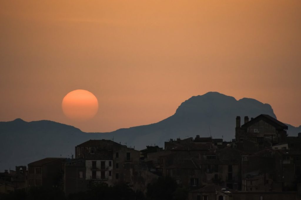 Mostre,all’Ottagono di Cefalu’ le foto di Teresa Molinaro