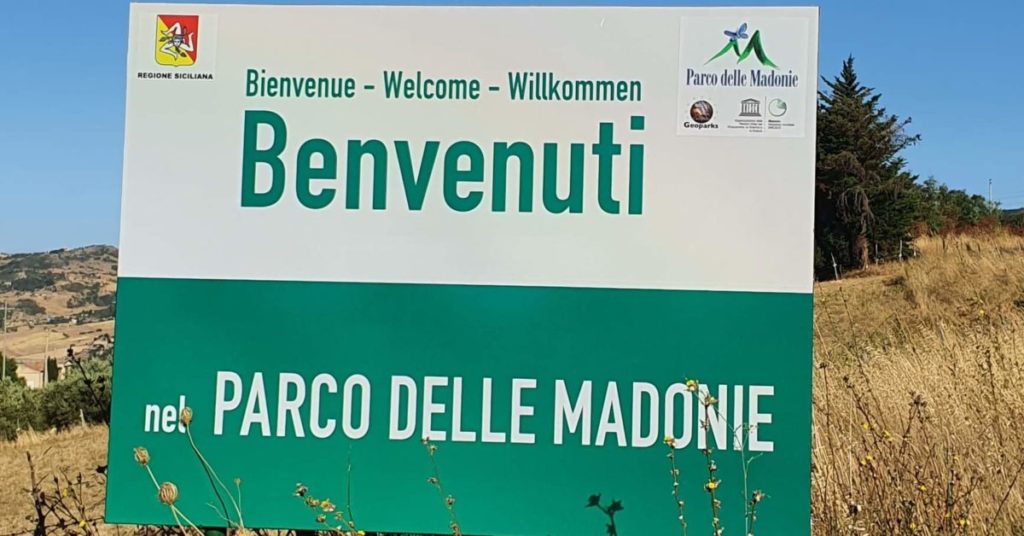 Il Parco delle Madonie alla Bit di Milano