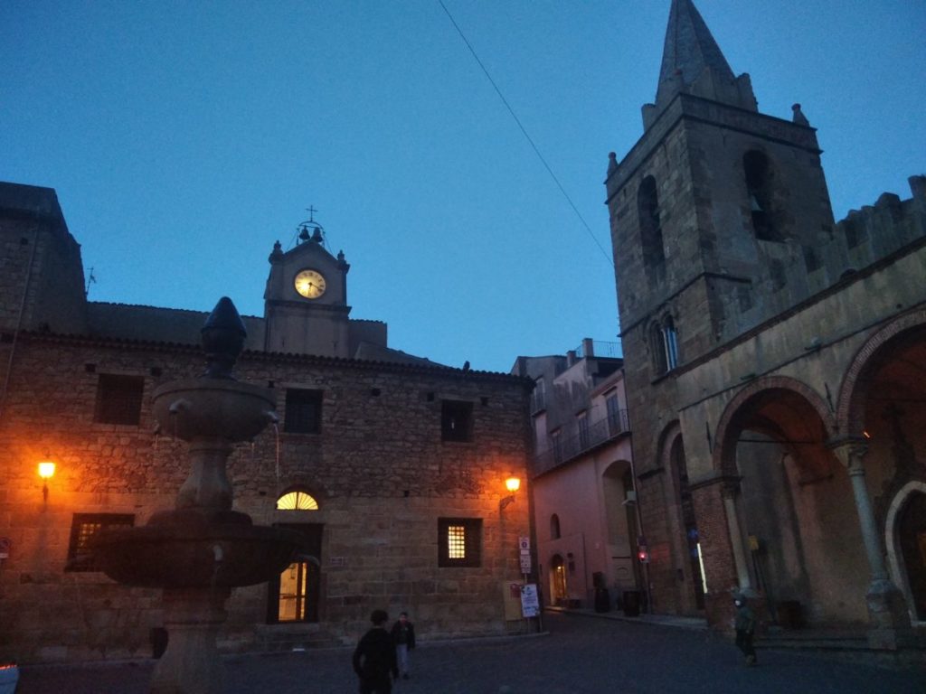 Castelbuono accoglie altri profughi ucraini