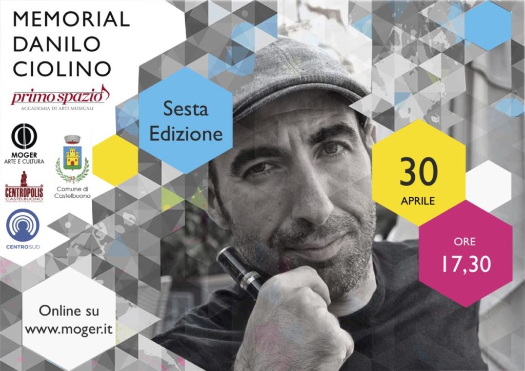 Castelbuono prepara il Memorial Danilo Ciolino