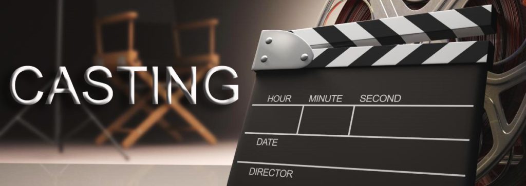 CASTING PER IL FILM “AMARA TERRA MIA”