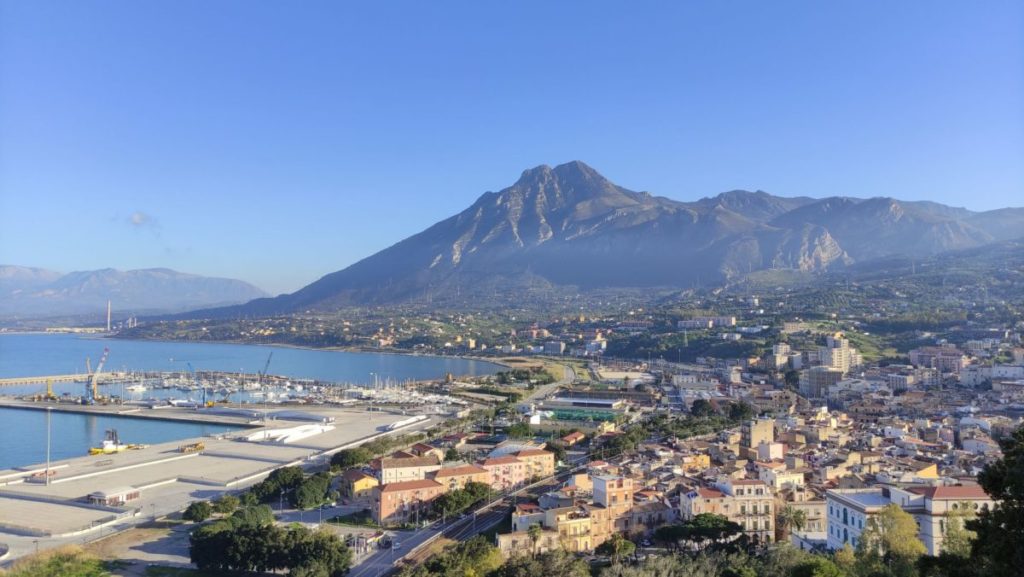 Il flag “golfo di Termini Imerese”, del quale fa parte il Gal Madonie, tra i protagonisti del Festival del mare e del gusto.