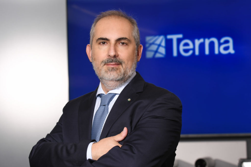 Terna lancia “Tyrrhenian Lab” e investe sulle competenze del futuro