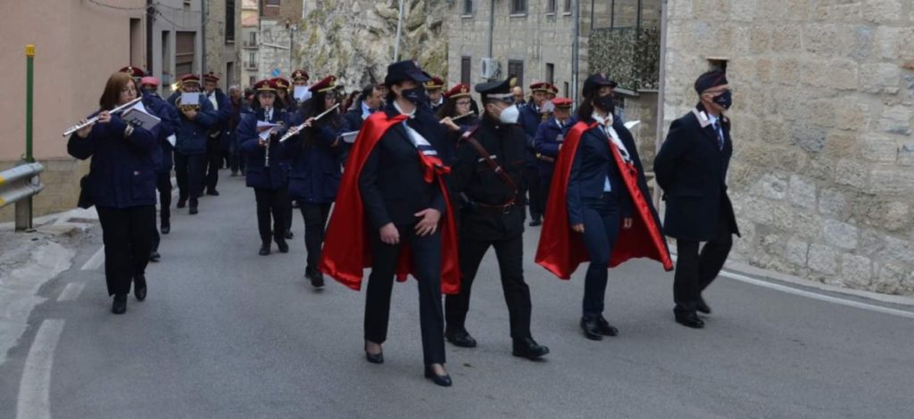 25 aprile,Festa della liberazione