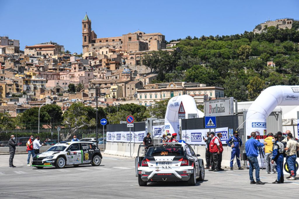 Prorogata la data per le iscrizioni alla Targa Florio