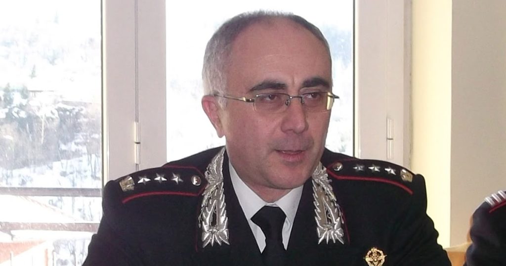 160° Anniversario della presenza dell’Arma dei Carabinieri in Sicilia