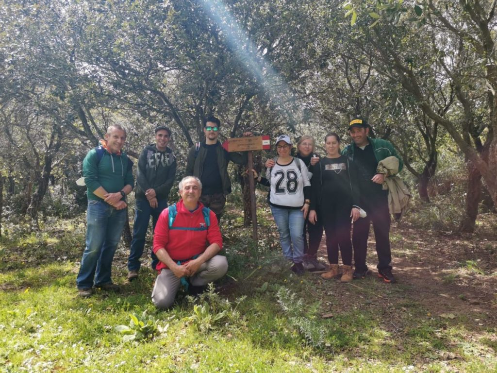 Montagnaterapia per camminare insieme