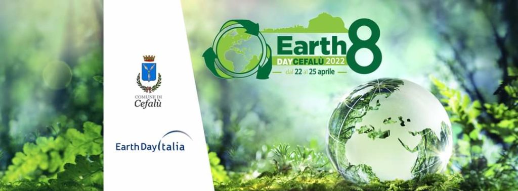 Earth Day 2022, il programma a Cefalu’