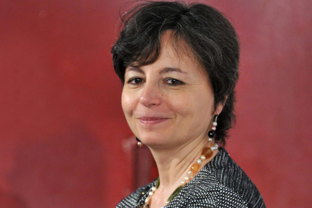 Deascuola / LA SCUOLA È INNOVAZIONE: tavola rotonda aperta a tutti con Maria Chiara Carrozza