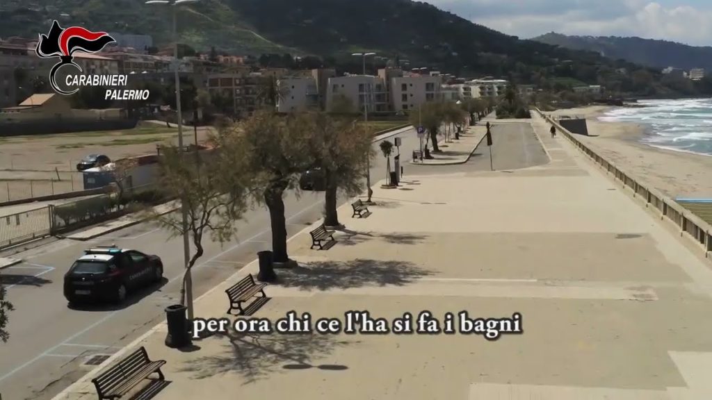 Operazione”Social Bamba”,i Carabinieri arrestano sei persone nelle Madonie