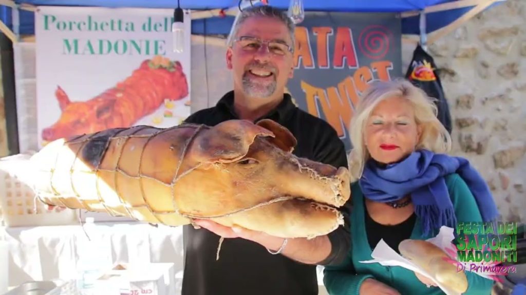 A Petralia Sottana da domani la Festa dei Sapori Madoniti di Primavera