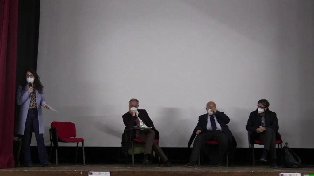 Convegno sulla legalità,”La giustizia adotta la scuola”promosso dalla Fondazione Vittorio Occorsio(video)