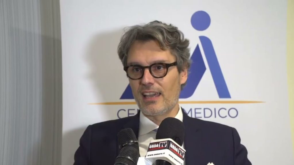 Sanità, presentato l’accordo di collaborazione tra Fondazione Giglio e Centro Medico M&M