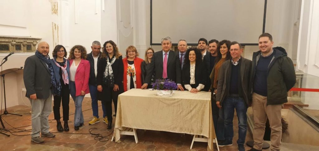 Castelbuono,ecco i candidati al Consiglio comunale e gli Assessori designati per i Democratici
