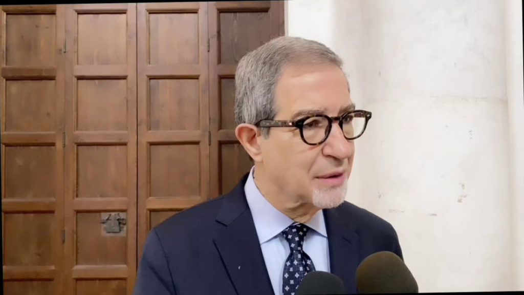 Rifiuti, domani Musumeci premia i Comuni virtuosi nella raccolta differenziata