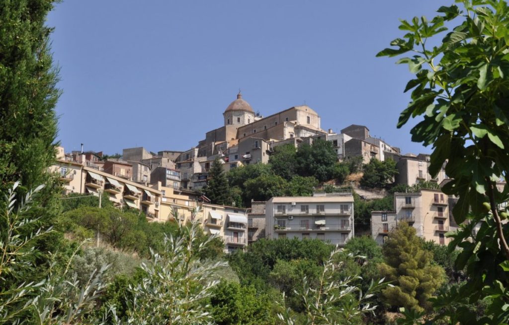 Petralia Sottana, ecco il programma della Festa dei Sapori Madoniti di Primavera