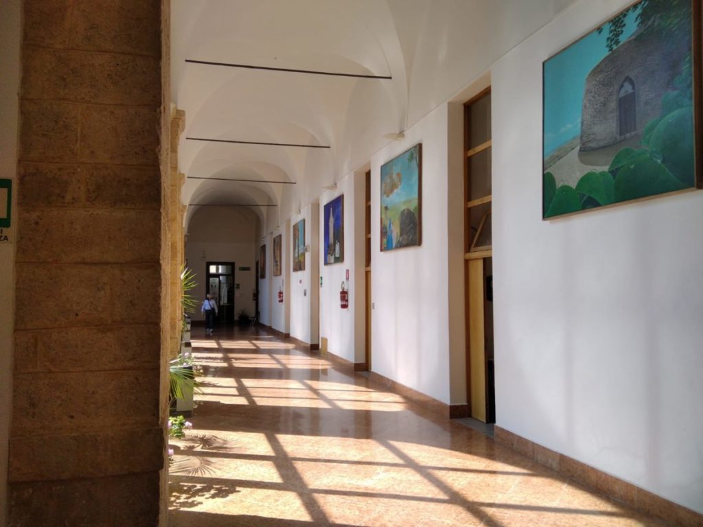 Polizzi Generosa,affidati i lavori per il Palazzo della cultura