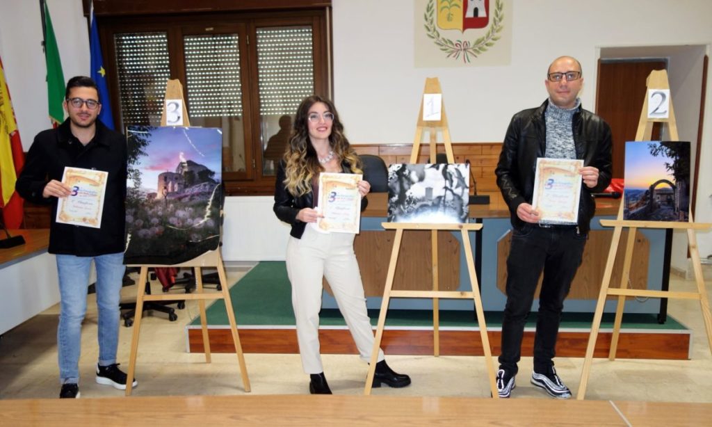 Petralia Soprana, assegnati i premi del concorso fotografico “Il Borgo più bello d’Italia in uno scatto” 2021