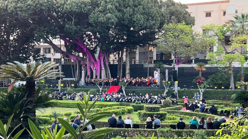 Festa dello  Statuto, Musumeci: «Autonomia siciliana va ripensata»