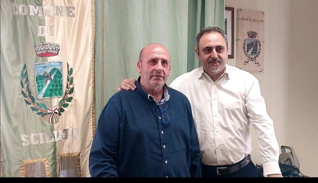 Scillato, il sindaco nomina Piero Di Stefano come nuovo assessore